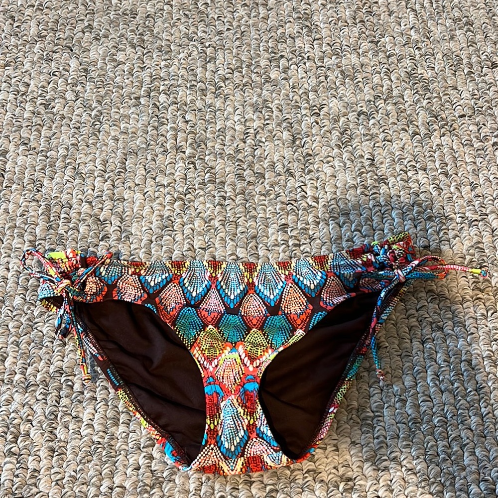 Bisou Bisou bikini bottoms